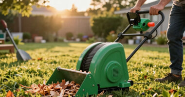 12 Best Chipper Shredder for Home Yard in 2026