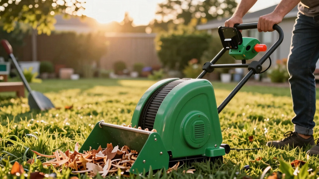 12 Best Chipper Shredder for Home Yard in 2026