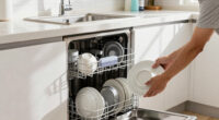 12 Best Dishwasher For Hard Water Homes In 2026