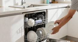 12 Best Dishwasher For Hard Water Homes In 2026