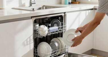 12 Best Dishwasher For Hard Water Homes In 2026