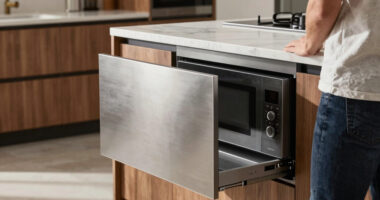 12 Best Microwave Drawer for Island Install in 2026