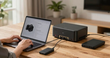 12 Best PoE Camera System With Local Storage in 2026