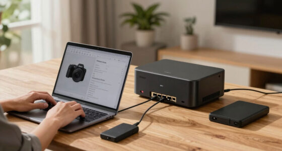 12 Best PoE Camera System With Local Storage in 2026