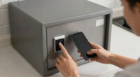 12 Best Safe With Biometric And Fire Protection In 2026