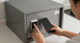 12 Best Safe With Biometric And Fire Protection In 2026