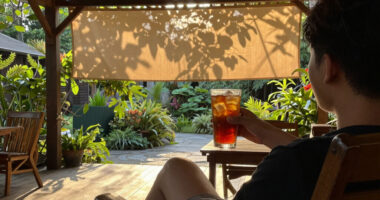 13 Best Pergola With Shade Canopy in 2026