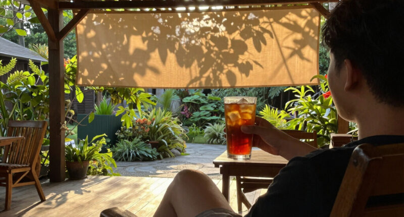 13 Best Pergola With Shade Canopy in 2026