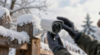 14 Best Outdoor Camera for Cold Weather in 2026