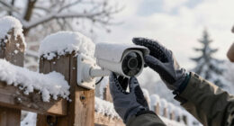 14 Best Outdoor Camera for Cold Weather in 2026