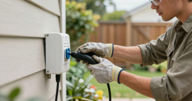 14 Best Transfer Switch For Portable Generator In 2026