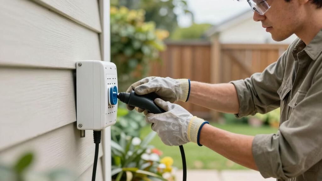 14 Best Transfer Switch For Portable Generator In 2026