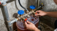 14 Best Water Softener for Well Water High Iron in 2026
