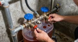 14 Best Water Softener for Well Water High Iron in 2026