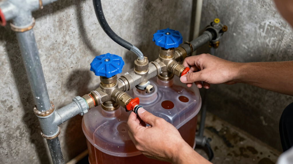 14 Best Water Softener for Well Water High Iron in 2026