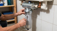 14 Best Whole House Water Filter for City Water Taste in 2026