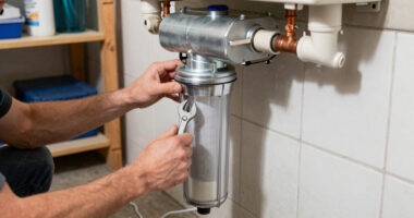 14 Best Whole House Water Filter for City Water Taste in 2026