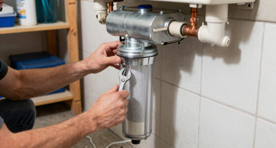 14 Best Whole House Water Filter for City Water Taste in 2026