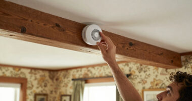 15 Best Smart Smoke Alarm for Older Homes in 2026