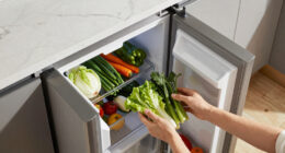 2 Best Built In Side By Side Refrigerator in 2026