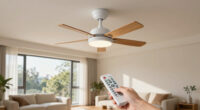 2 Best Ceiling Fan With Light And Remote In 2026