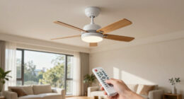 2 Best Ceiling Fan With Light And Remote In 2026