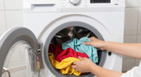 2 Best Front Load Washer Dryer Set With Steam in 2026