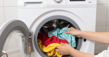 2 Best Front Load Washer Dryer Set With Steam in 2026