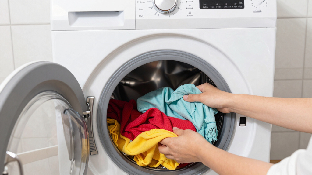 2 Best Front Load Washer Dryer Set With Steam in 2026