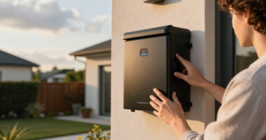 2 Best Home Battery for Storm Season in 2026