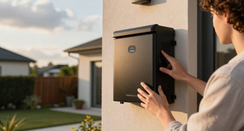 2 Best Home Battery for Storm Season in 2026