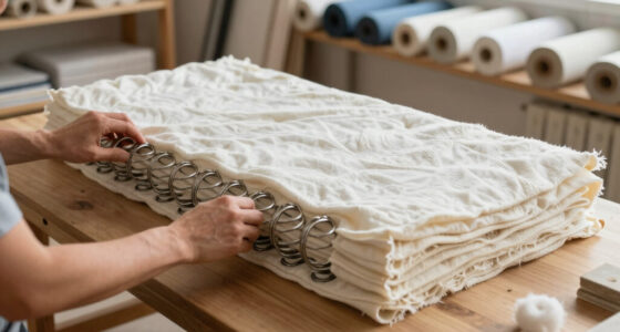 2 Best Organic Mattress With Coils in 2026