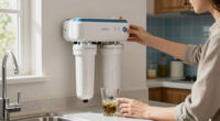 2 Best Whole House Water Filter for Sediment and Chlorine in 2026