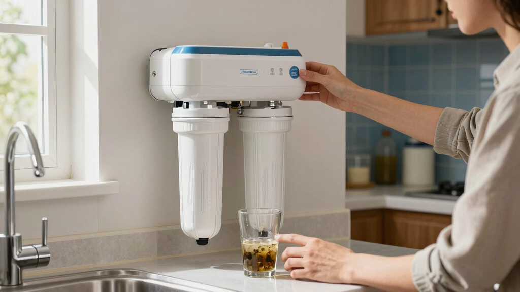 2 Best Whole House Water Filter for Sediment and Chlorine in 2026