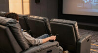 3 Best Home Theater Recliner Seating Row in 2026