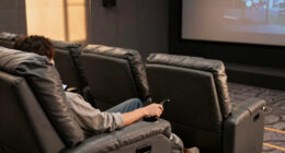 3 Best Home Theater Recliner Seating Row in 2026