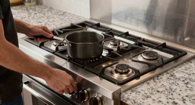 3 Best Professional Gas Range 36 Inch in 2026