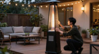 3 Best Propane Patio Heater Towers in 2026