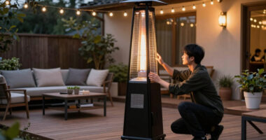 3 Best Propane Patio Heater Towers in 2026