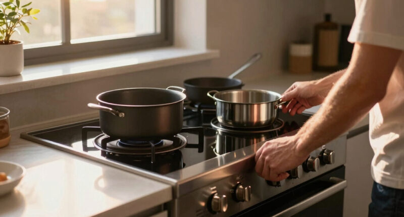 3 Best Slide In Induction Range in 2026