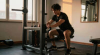 3 Best Smith Machine for Small Spaces in 2026