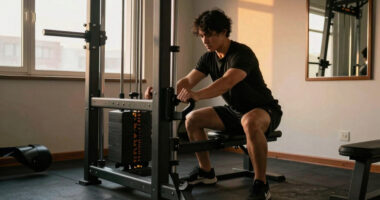 3 Best Smith Machine for Small Spaces in 2026