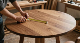 3 Best Solid Wood Round Dining Tables in 2026