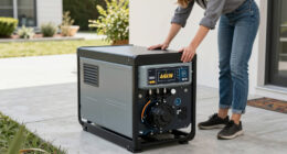 3 Best Standby Generator 24kw in 2026