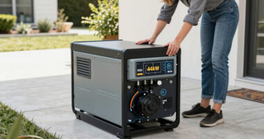 3 Best Standby Generator 24kw in 2026