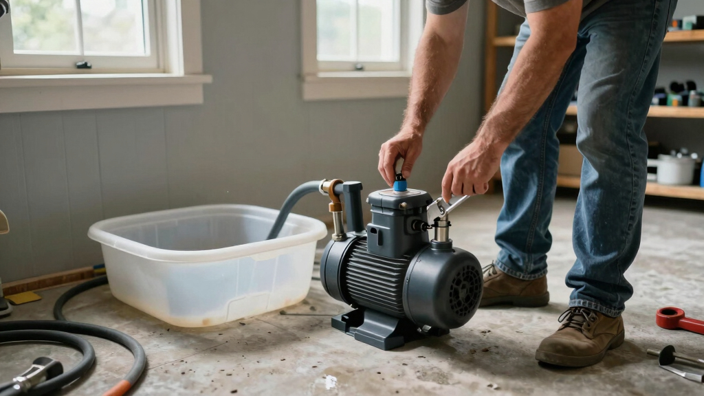 3 Best Sump Pump Combo for Finished Basements in 2026