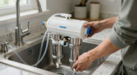 3 Best Under Sink Reverse Osmosis With Tankless Design In 2026
