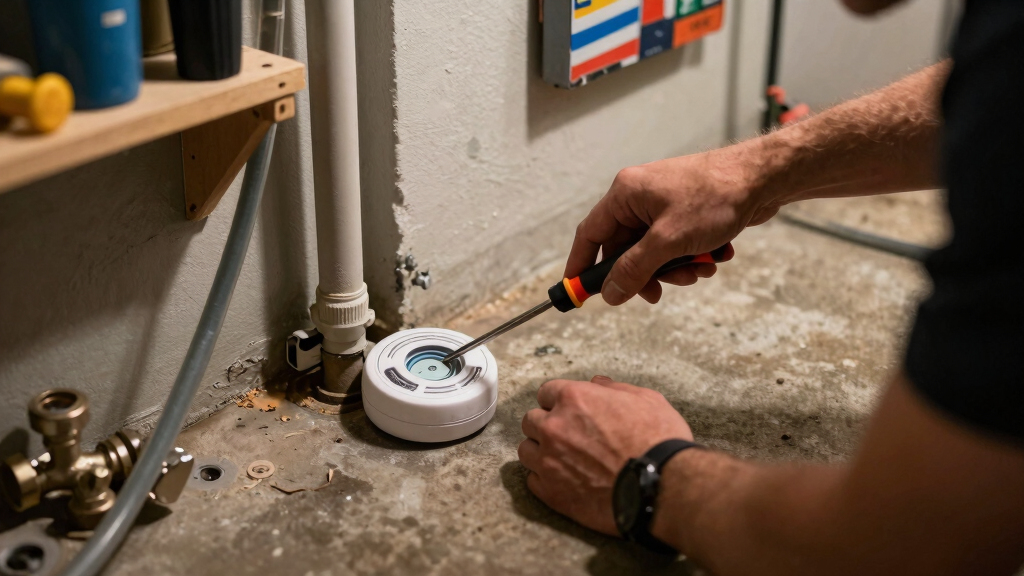 3 Best Water Leak Detector With Auto Shutoff In 2026