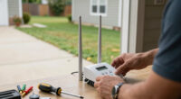 3 Best Wireless Driveway Alarm Systems in 2026