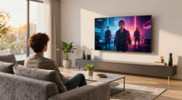 4 Best 77 Inch OLED TV for Movies in 2026